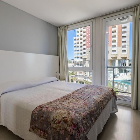 Deptosvip - Gascon Lägenhet Mar del Plata Exteriör bild