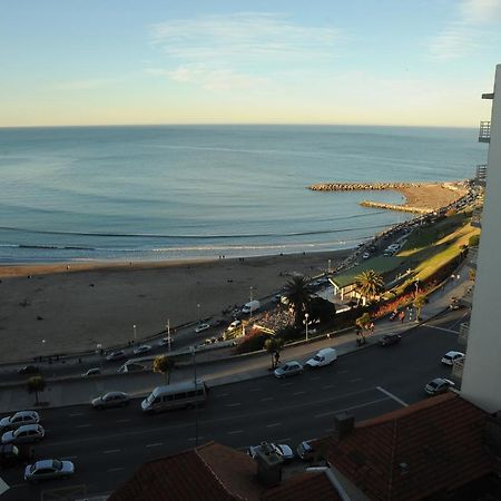 Deptosvip - Gascon Lägenhet Mar del Plata Exteriör bild